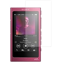 美品　SONY NW-A35HN 16GB デジタルプレーヤー　保護カバー付き Amazon.co.jp: ソニー ウォークマン Aシリーズ 16GB NW-A35HN